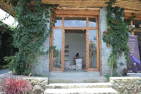 Kuriftu Resort & Spa Bishoftu