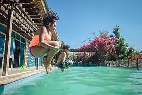 Kuriftu Resort & Spa Bishoftu