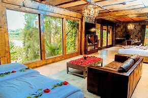 Kuriftu Resort & Spa Bishoftu