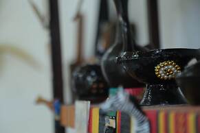 Kuriftu Resort & Spa Bishoftu