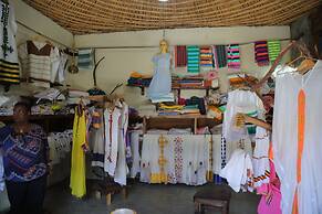 Kuriftu Resort & Spa Bishoftu