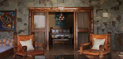 Kuriftu Resort & Spa Bishoftu