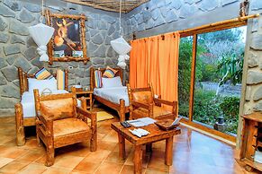 Kuriftu Resort & Spa Bishoftu