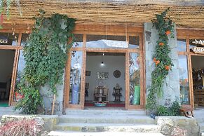 Kuriftu Resort & Spa Bishoftu