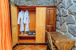 Kuriftu Resort & Spa Bishoftu