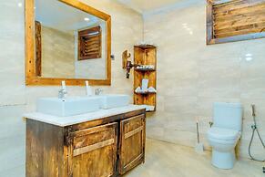 Kuriftu Resort & Spa Bishoftu