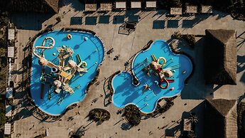 Kuriftu Resort & Spa Bishoftu