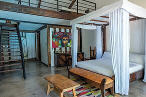 Kuriftu Resort & Spa Bishoftu