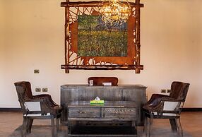 Kuriftu Resort & Spa Bishoftu