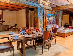 Kuriftu Resort & Spa Bishoftu