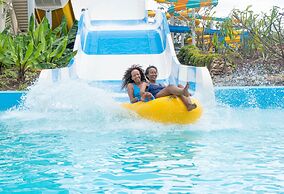 Kuriftu Resort & Spa Bishoftu