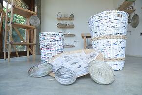 Kuriftu Resort & Spa Bishoftu