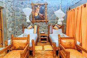 Kuriftu Resort & Spa Bishoftu