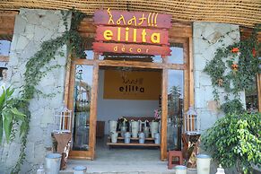 Kuriftu Resort & Spa Bishoftu