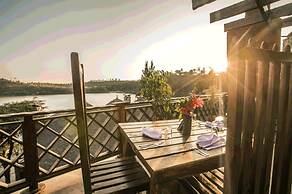 Kuriftu Resort & Spa Bishoftu