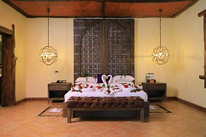 Kuriftu Resort & Spa Bishoftu