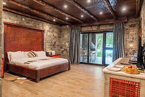 Kuriftu Resort & Spa Bishoftu