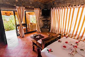 Kuriftu Resort & Spa Bishoftu