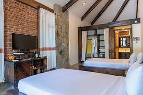 Kuriftu Resort & Spa Bishoftu