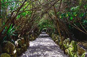 Kuriftu Resort & Spa Bishoftu