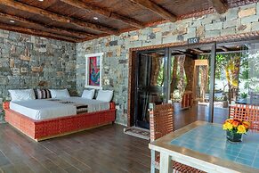 Kuriftu Resort & Spa Bishoftu