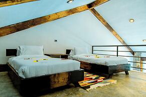 Kuriftu Resort & Spa Bishoftu