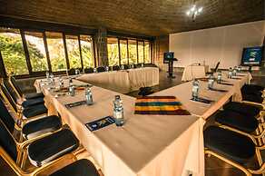 Kuriftu Resort & Spa Bishoftu