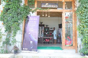 Kuriftu Resort & Spa Bishoftu