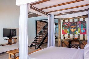 Kuriftu Resort & Spa Bishoftu