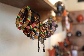 Kuriftu Resort & Spa Bishoftu