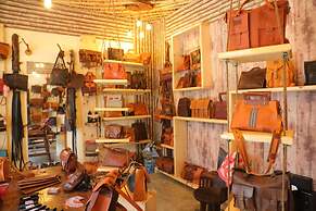 Kuriftu Resort & Spa Bishoftu