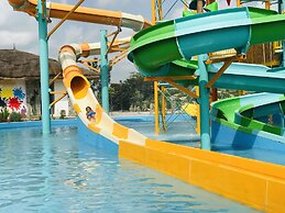 Kuriftu Resort & Spa Bishoftu