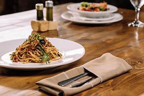 Kuriftu Resort & Spa Bishoftu