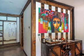 Kuriftu Resort & Spa Bishoftu