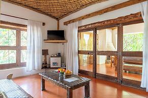 Kuriftu Resort & Spa Bishoftu