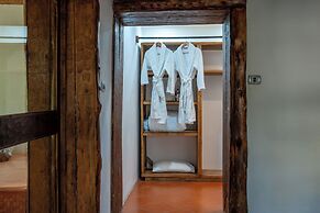 Kuriftu Resort & Spa Bishoftu