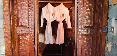 Kuriftu Resort & Spa Bishoftu