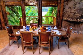 Kuriftu Resort & Spa Bishoftu