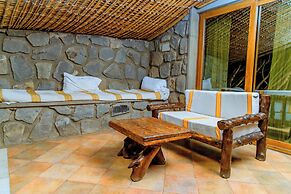 Kuriftu Resort & Spa Bishoftu