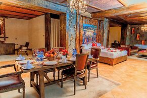 Kuriftu Resort & Spa Bishoftu