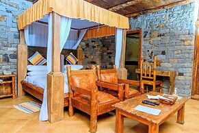 Kuriftu Resort & Spa Bishoftu