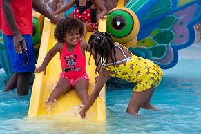 Kuriftu Resort & Spa Bishoftu