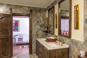 Kuriftu Resort & Spa Bishoftu