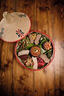 Kuriftu Resort & Spa Bishoftu