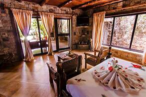 Kuriftu Resort & Spa Bishoftu