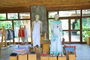 Kuriftu Resort & Spa Bishoftu