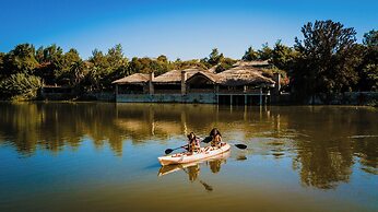 Kuriftu Resort & Spa Bishoftu