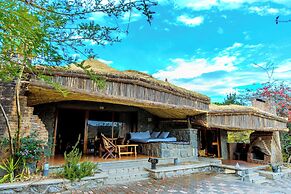 Kuriftu Resort & Spa Bishoftu