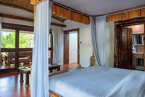 Kuriftu Resort & Spa Bishoftu