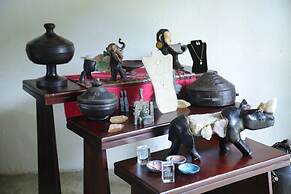 Kuriftu Resort & Spa Bishoftu